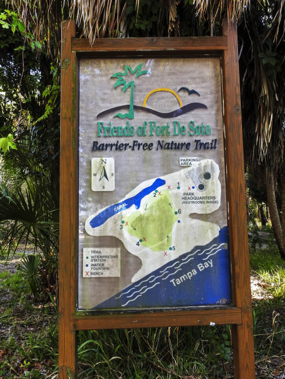 Ft Desoto Tide Chart