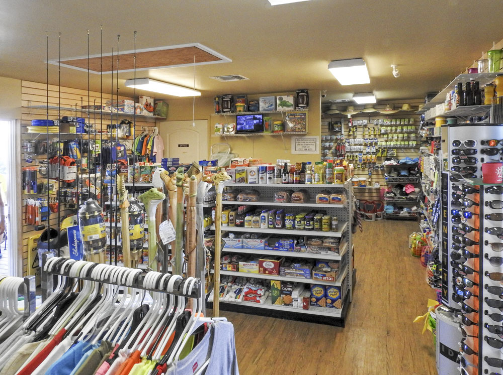 Camping Friends of Fort De Soto